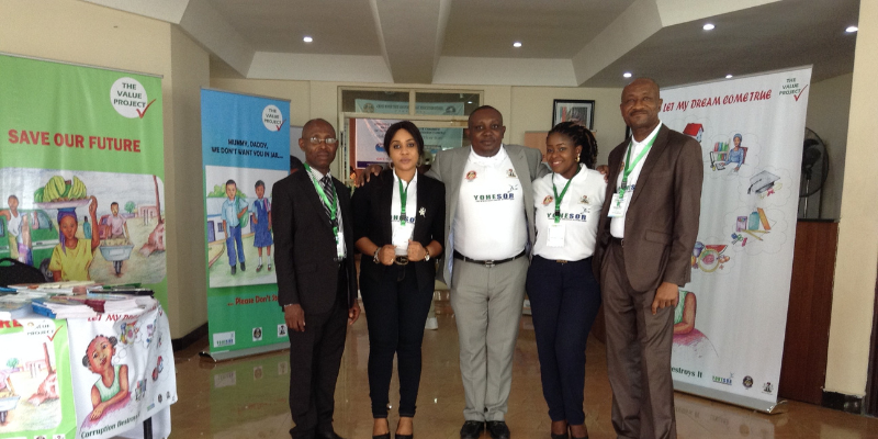 Celebrating Professor Ugochukwu Bond Anyaehie: