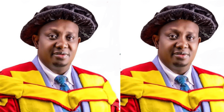 Professor Ugochukwu Bond Anyaehie: